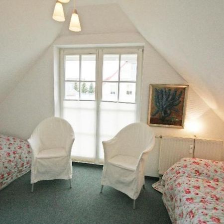 Ferienwohnung Kurparkhoehe ชาร์บอยท์ซ ภายนอก รูปภาพ