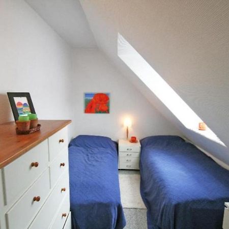 Ferienwohnung Kurparkhoehe ชาร์บอยท์ซ ภายนอก รูปภาพ