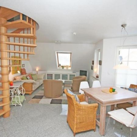 Ferienwohnung Kurparkhoehe ชาร์บอยท์ซ ภายนอก รูปภาพ