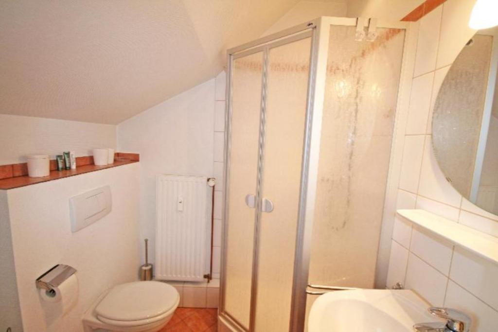 Ferienwohnung Kurparkhoehe ชาร์บอยท์ซ ภายนอก รูปภาพ