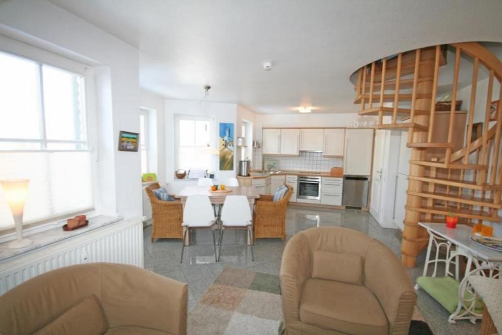 Ferienwohnung Kurparkhoehe ชาร์บอยท์ซ ภายนอก รูปภาพ
