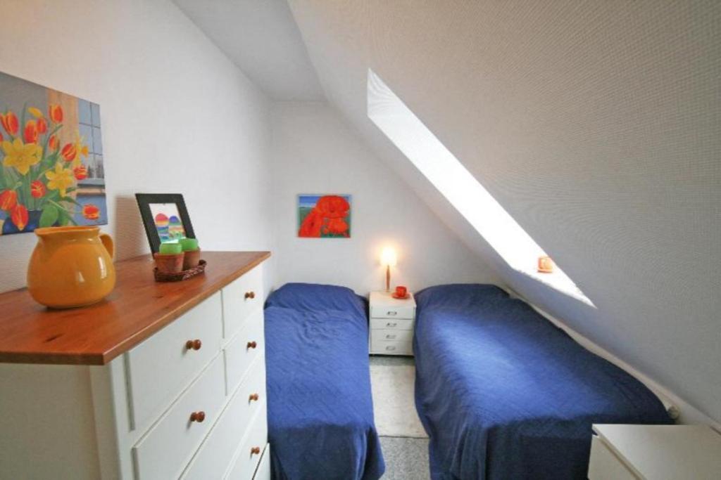 Ferienwohnung Kurparkhoehe ชาร์บอยท์ซ ภายนอก รูปภาพ