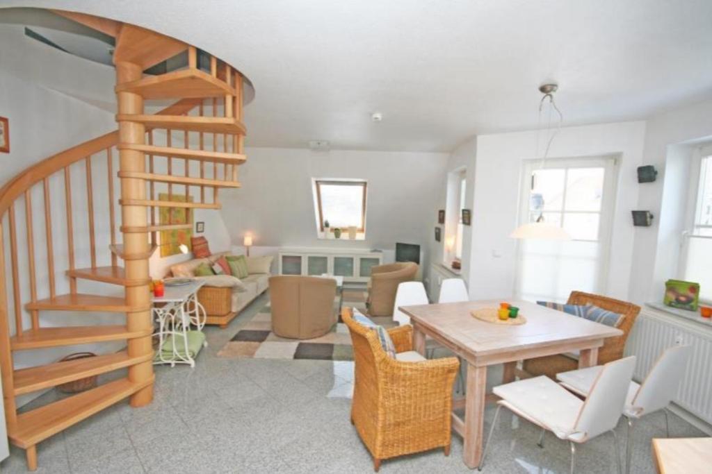 Ferienwohnung Kurparkhoehe ชาร์บอยท์ซ ภายนอก รูปภาพ